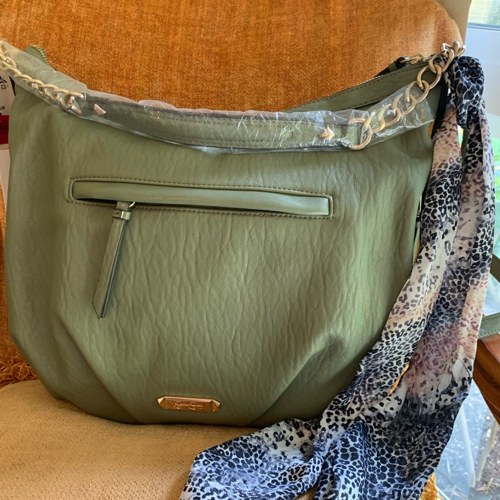 Handbag for a woman